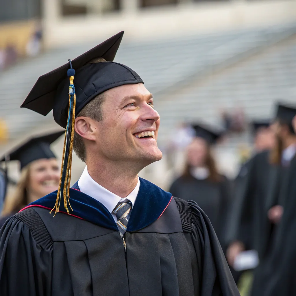 Profile picture of Mark Wilson, happy Galphorexia graduate
