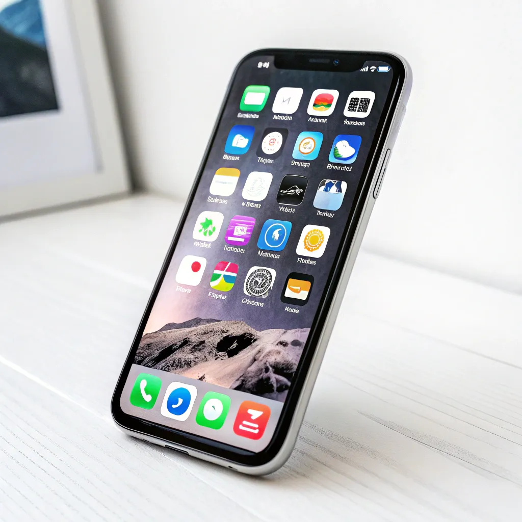 Phone icon